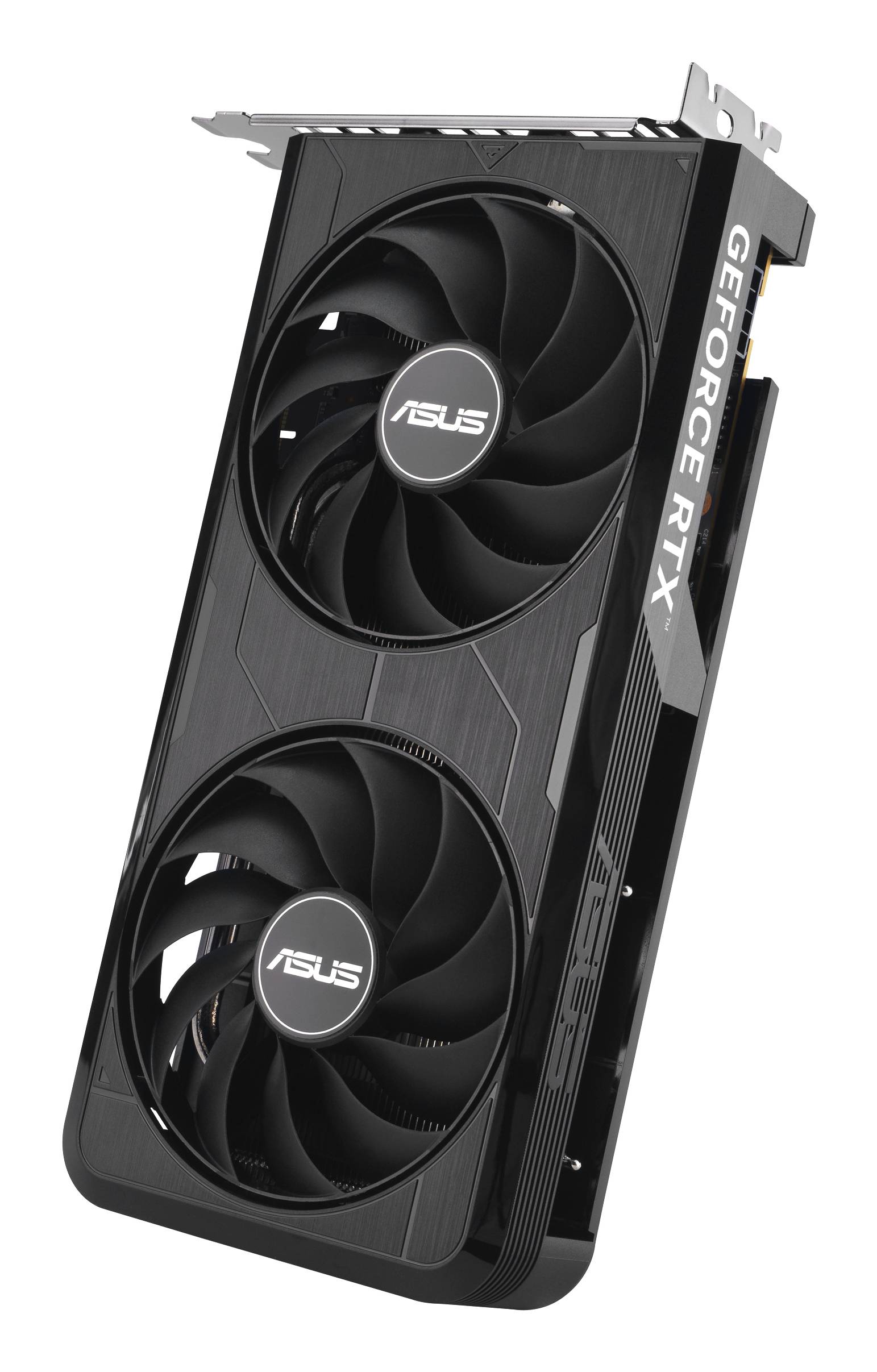 ASUS Dual -RTX5060-O8G-EVO NVIDIA GeForce RTX 5060 8 GB GDDR7
