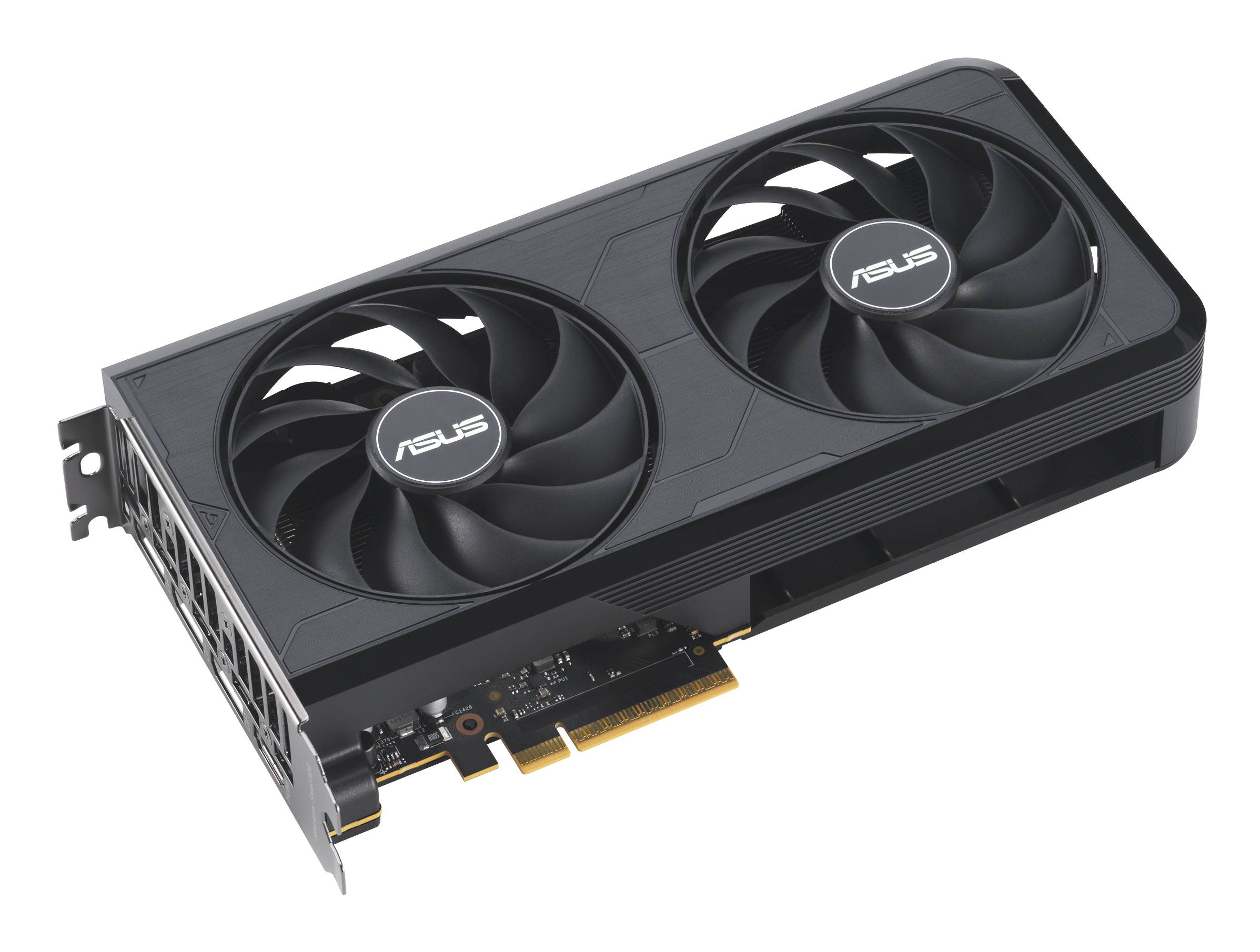 ASUS Dual -RTX5060-O8G-EVO NVIDIA GeForce RTX 5060 8 GB GDDR7