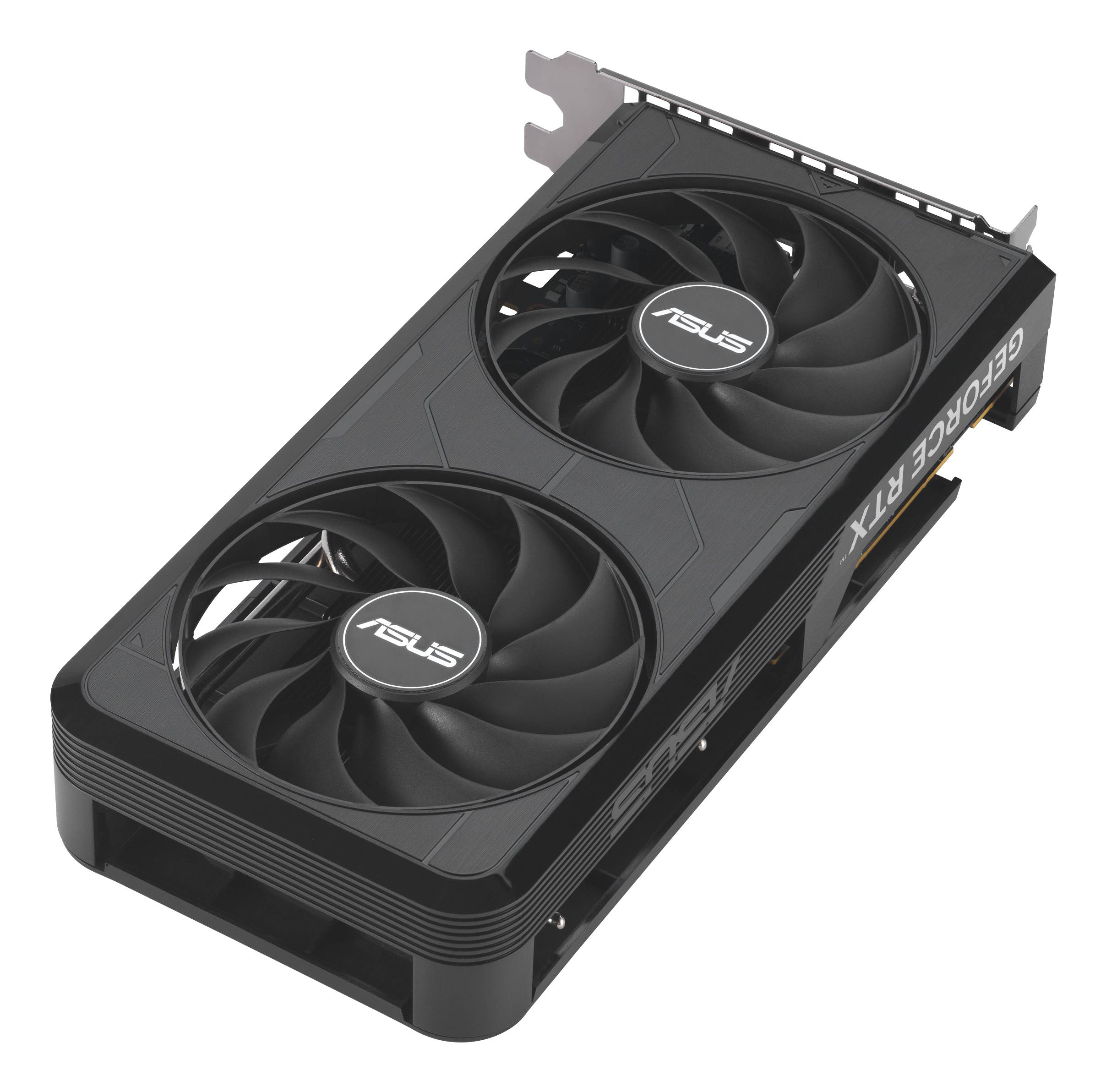 ASUS Dual -RTX5060-O8G-EVO NVIDIA GeForce RTX 5060 8 GB GDDR7