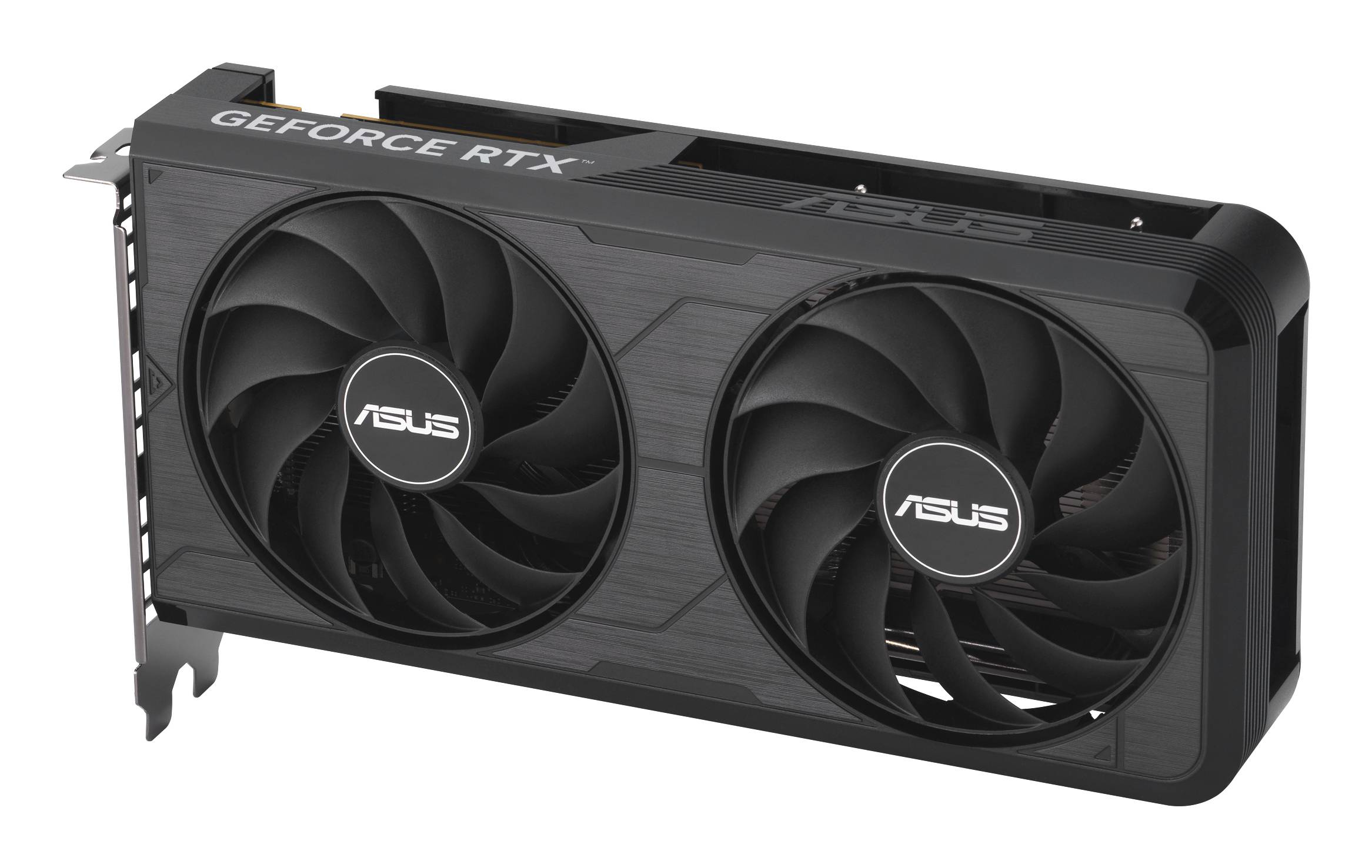 ASUS Dual -RTX5060-O8G-EVO NVIDIA GeForce RTX 5060 8 GB GDDR7