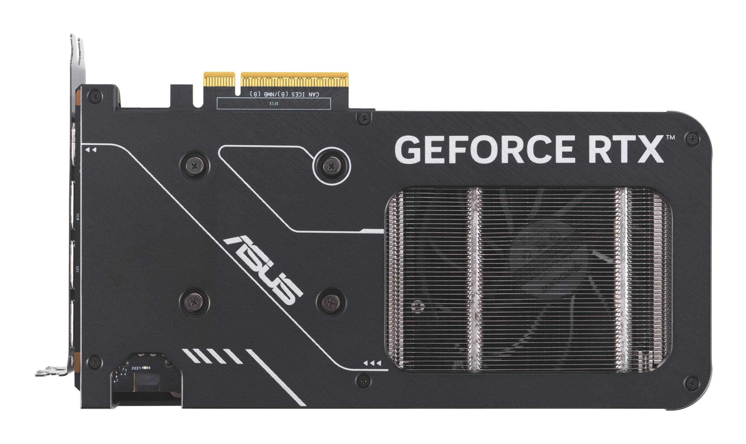 ASUS Dual -RTX5060-O8G-EVO NVIDIA GeForce RTX 5060 8 GB GDDR7