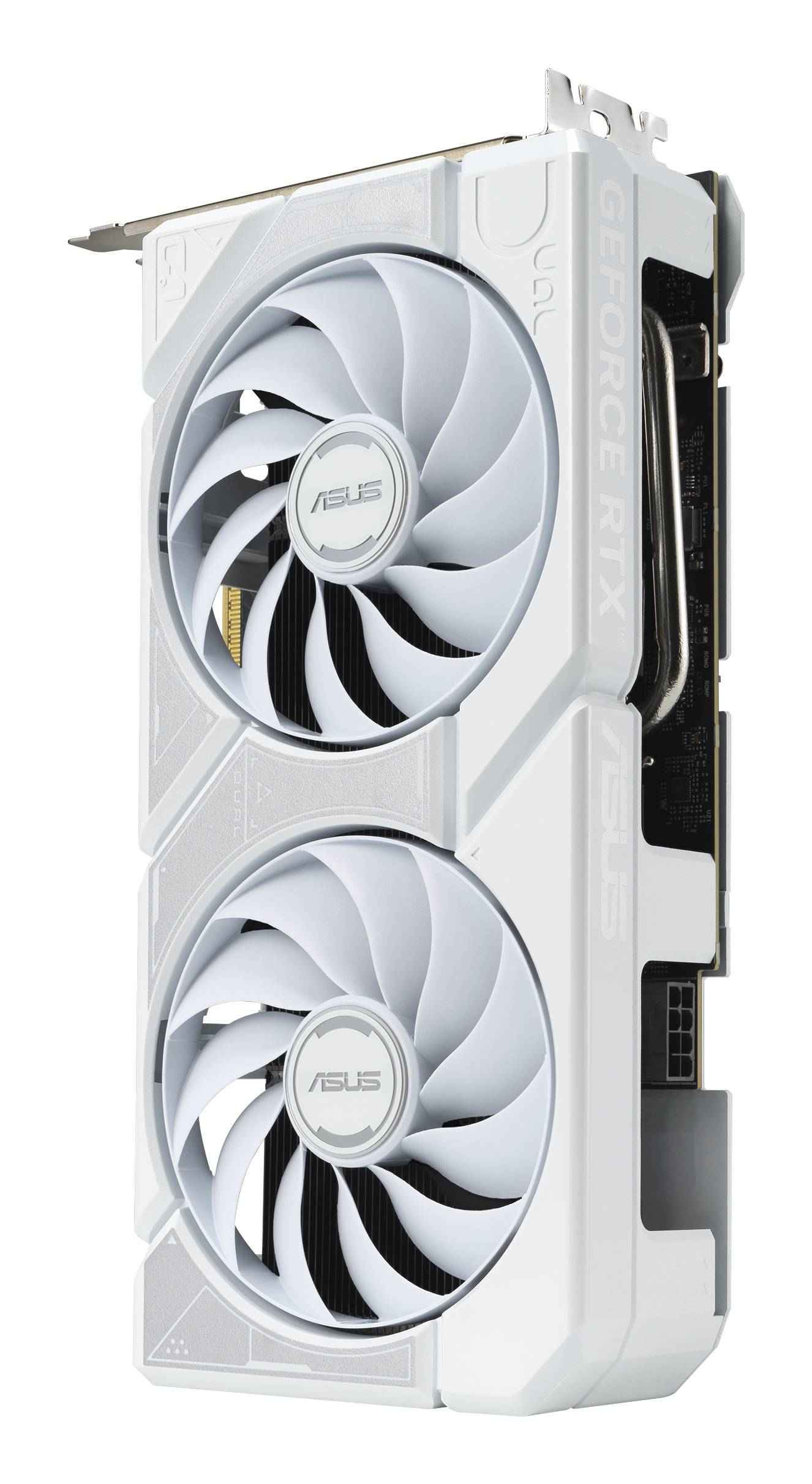 ASUS Dual -RTX5060TI-O8G-WHITE NVIDIA GeForce RTX 5060 Ti 8 GB GDDR7