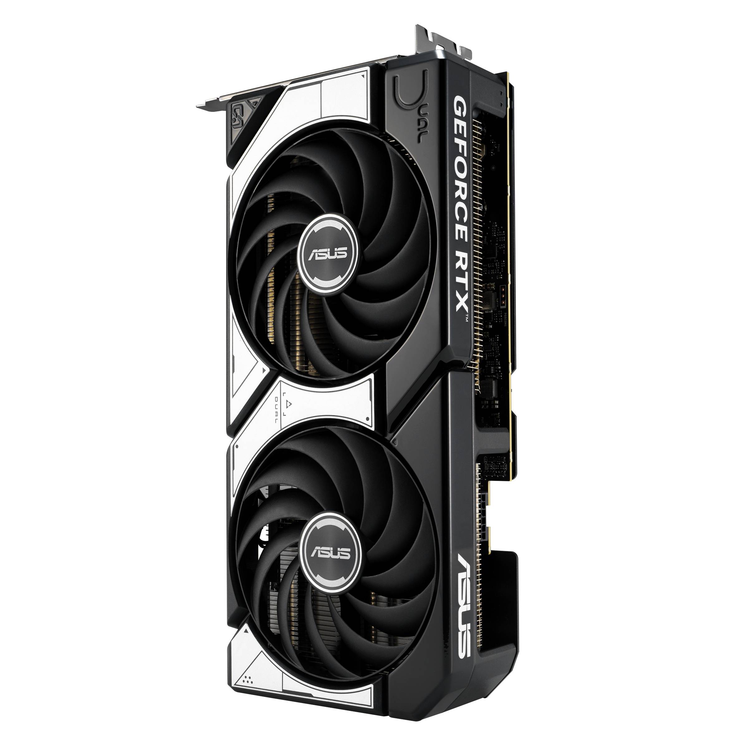 ASUS Dual -RTX5070-O12G NVIDIA GeForce RTX 5070 12 GB GDDR7
