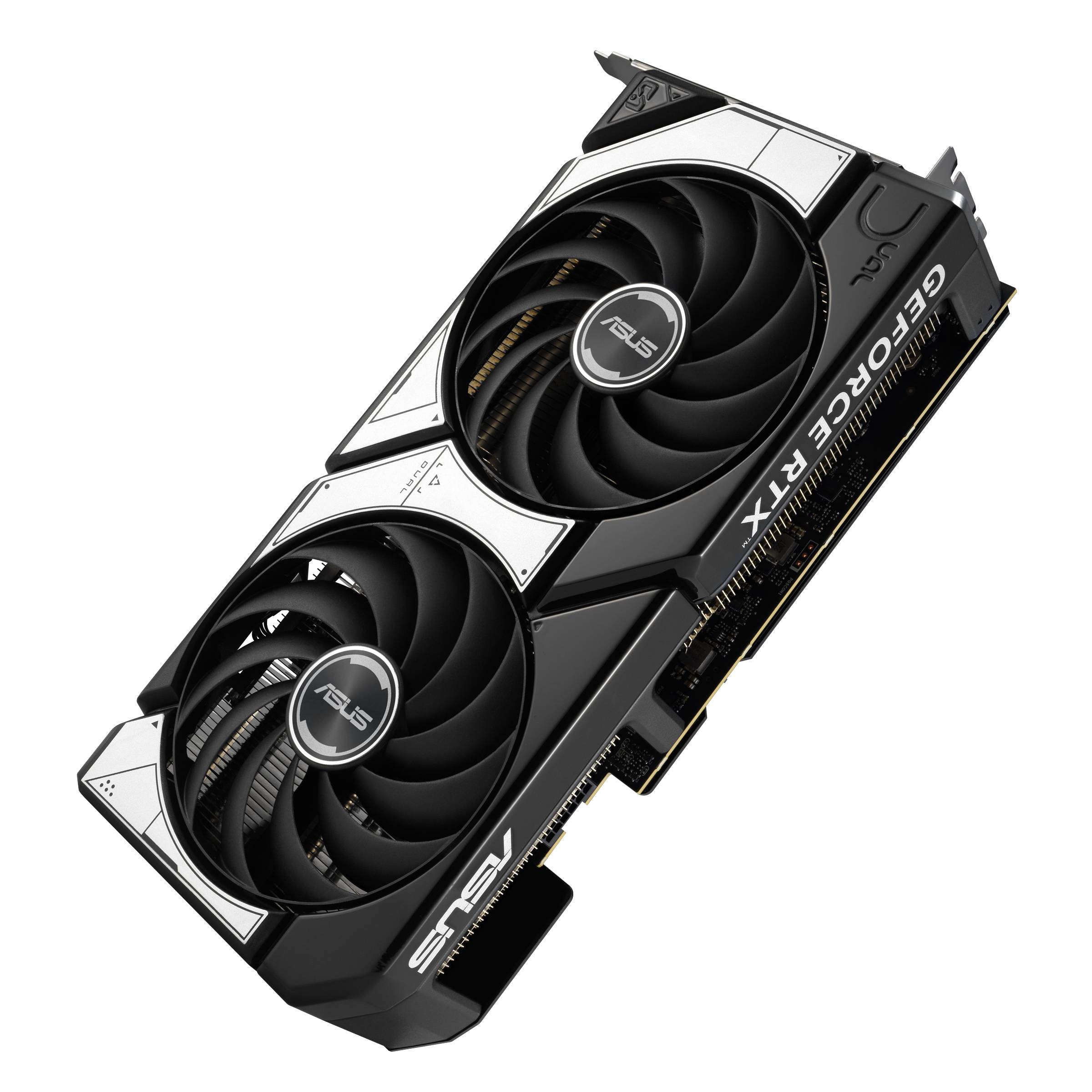 ASUS Dual -RTX5070-O12G NVIDIA GeForce RTX 5070 12 GB GDDR7
