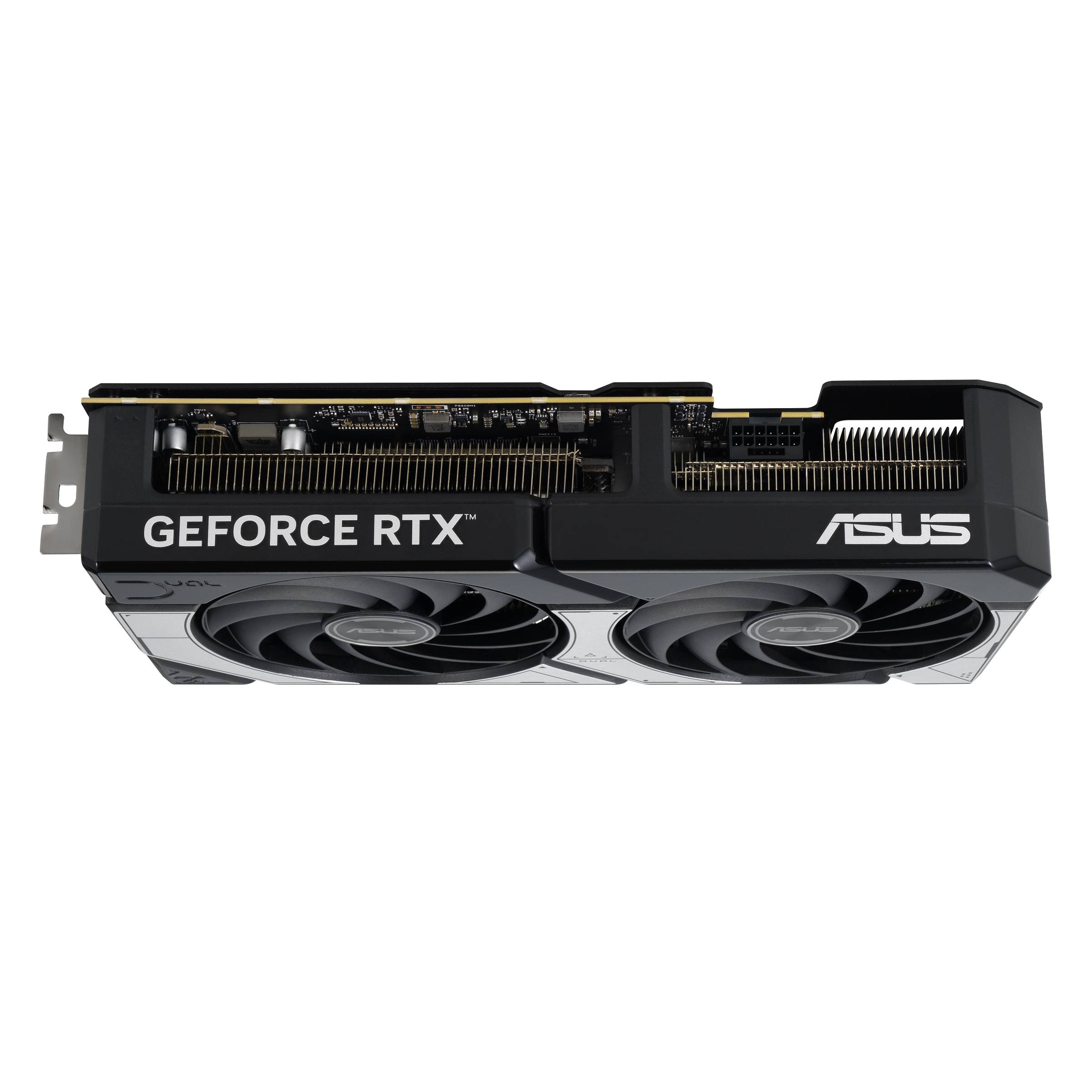 ASUS Dual -RTX5070-O12G NVIDIA GeForce RTX 5070 12 GB GDDR7