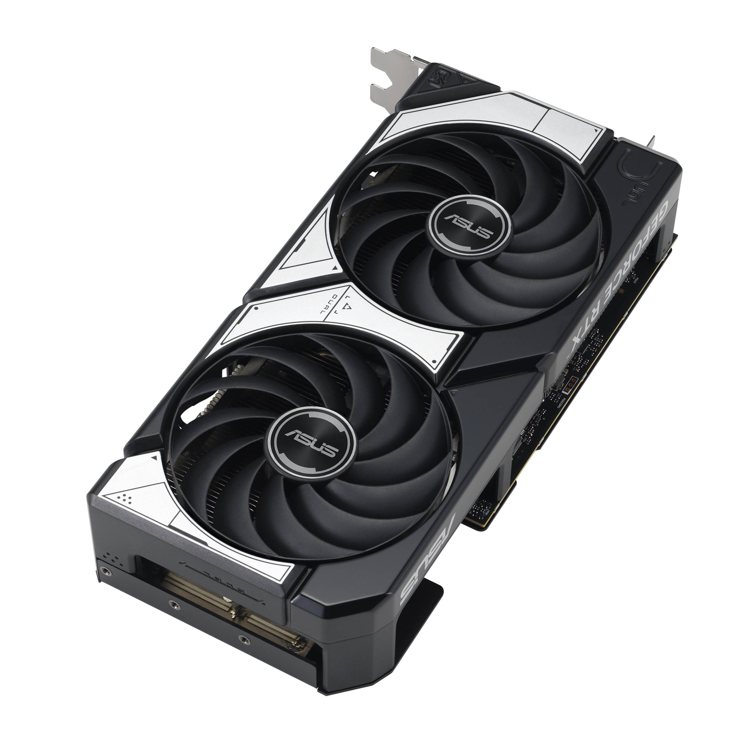 ASUS Dual -RTX5070-O12G NVIDIA GeForce RTX 5070 12 GB GDDR7
