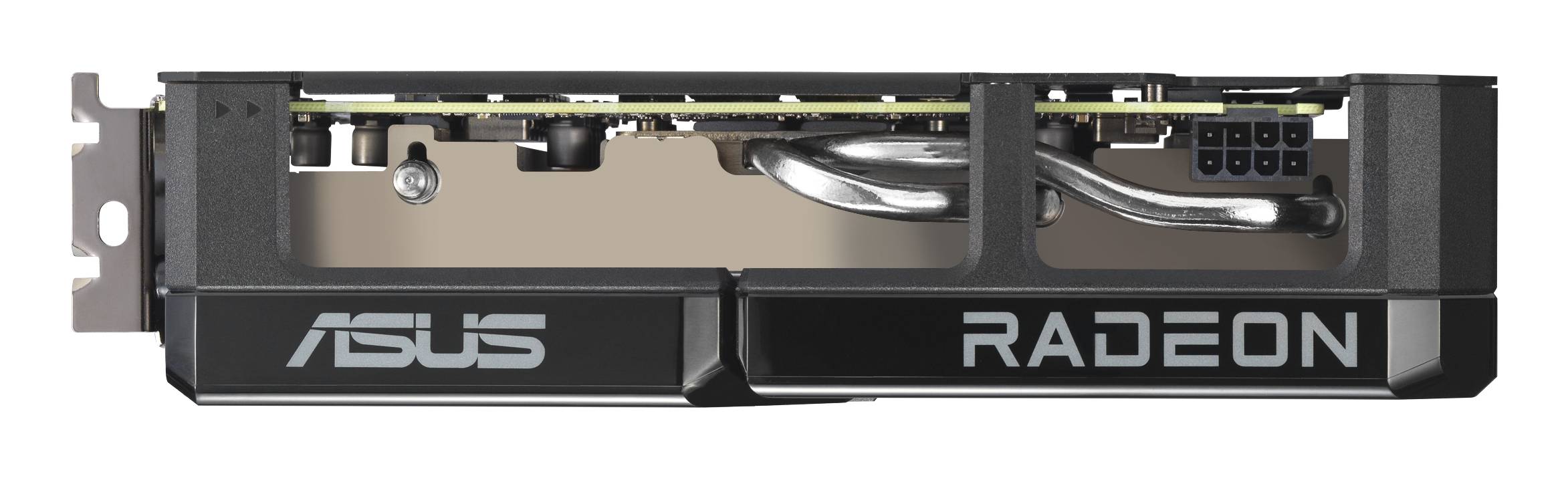 ASUS Dual -RX9060-8G AMD Radeon RX 9060 8 GB GDDR6