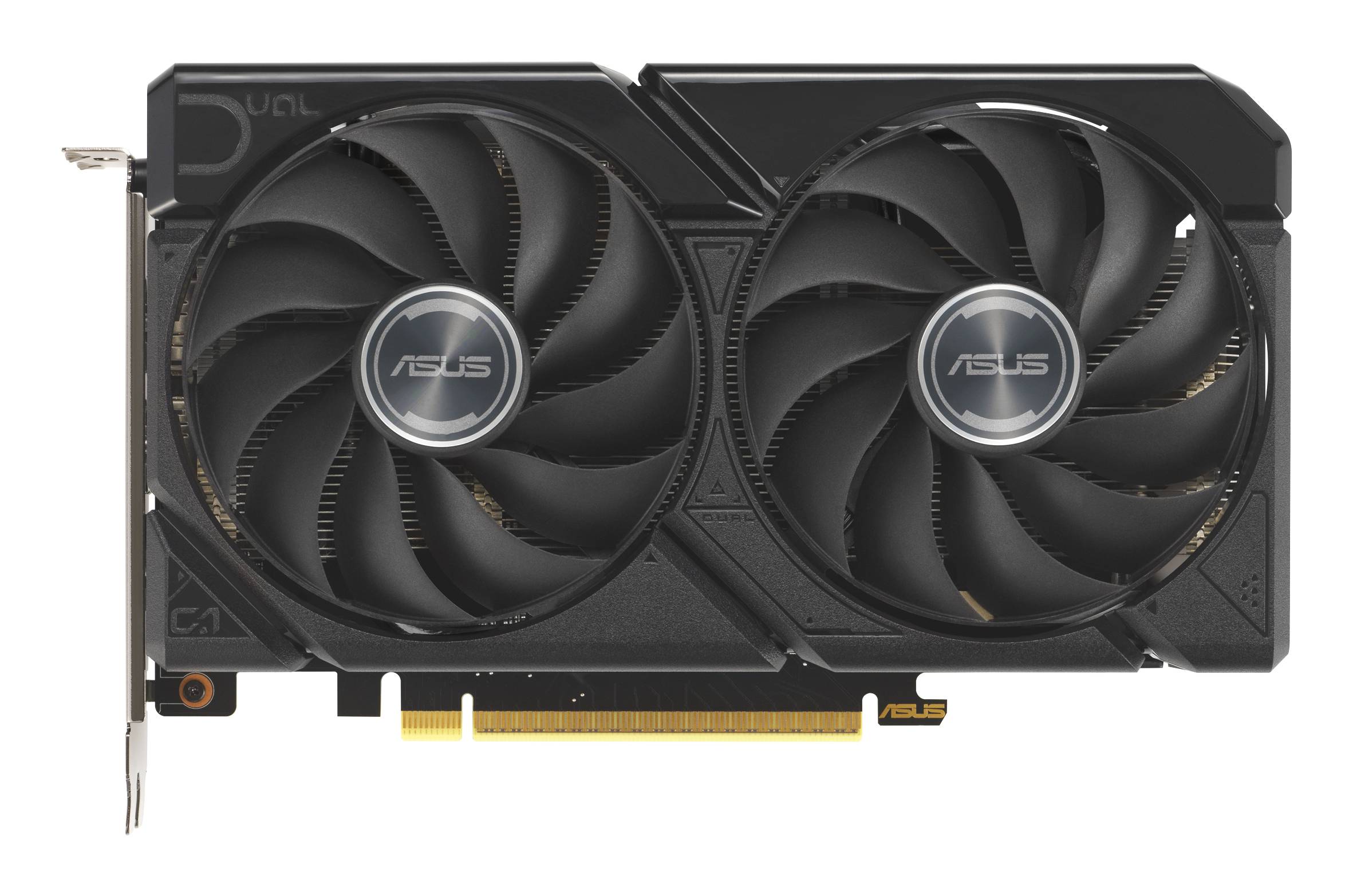 ASUS Dual -RX9060-8G AMD Radeon RX 9060 8 GB GDDR6