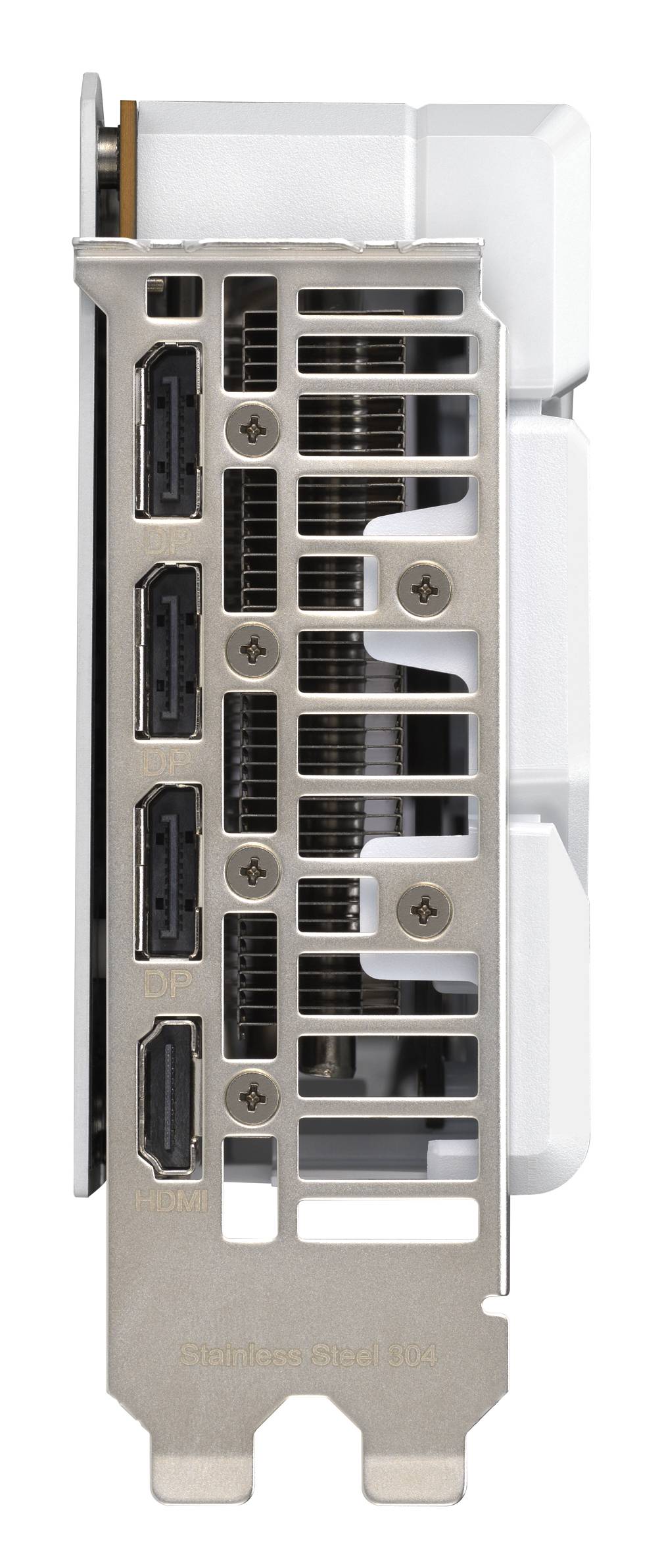 ASUS Dual -RTX5060-O8G-WHITE NVIDIA GeForce RTX 5060 8 GB GDDR7