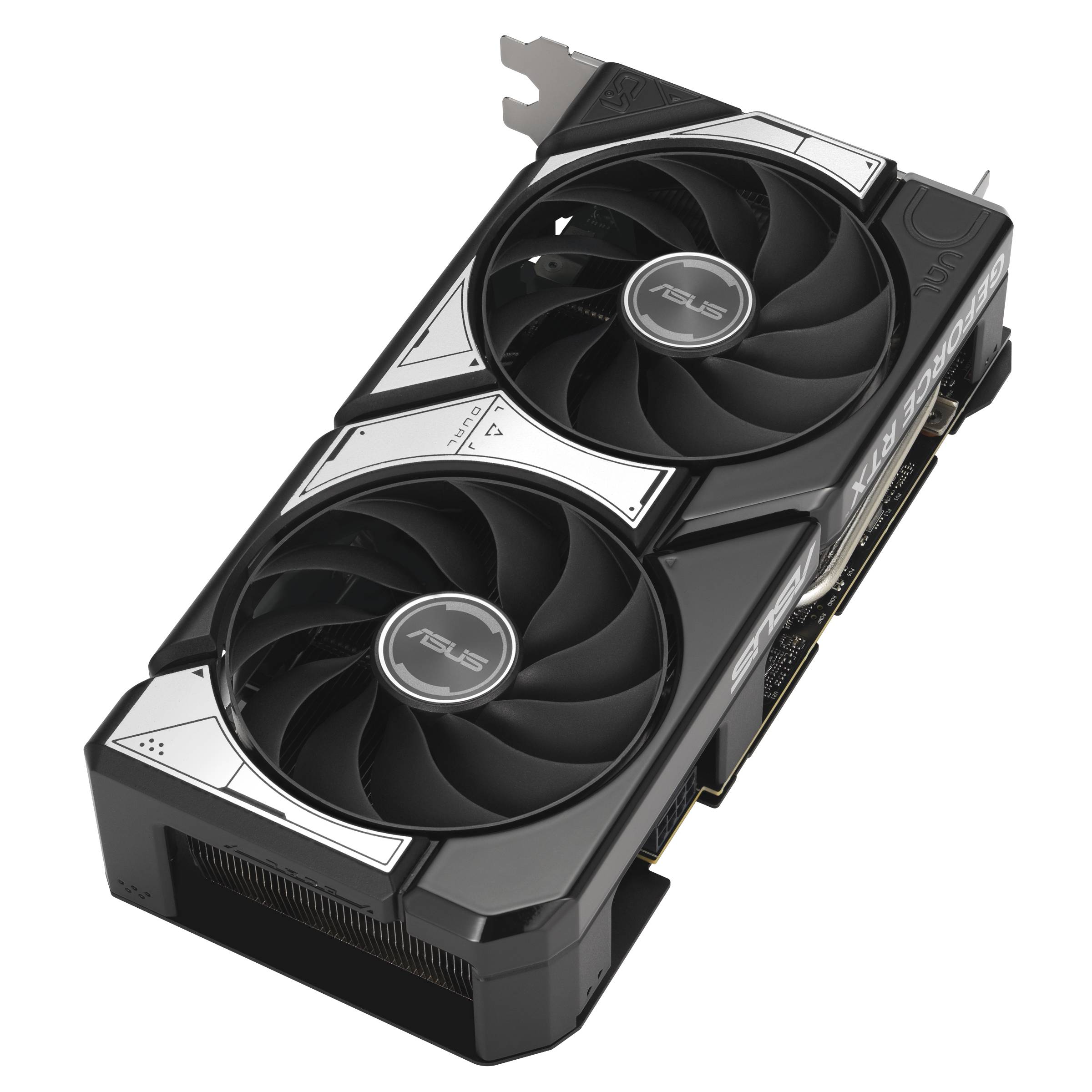 ASUS Dual -RTX5060TI-8G NVIDIA GeForce RTX 5060 Ti 8 GB GDDR7