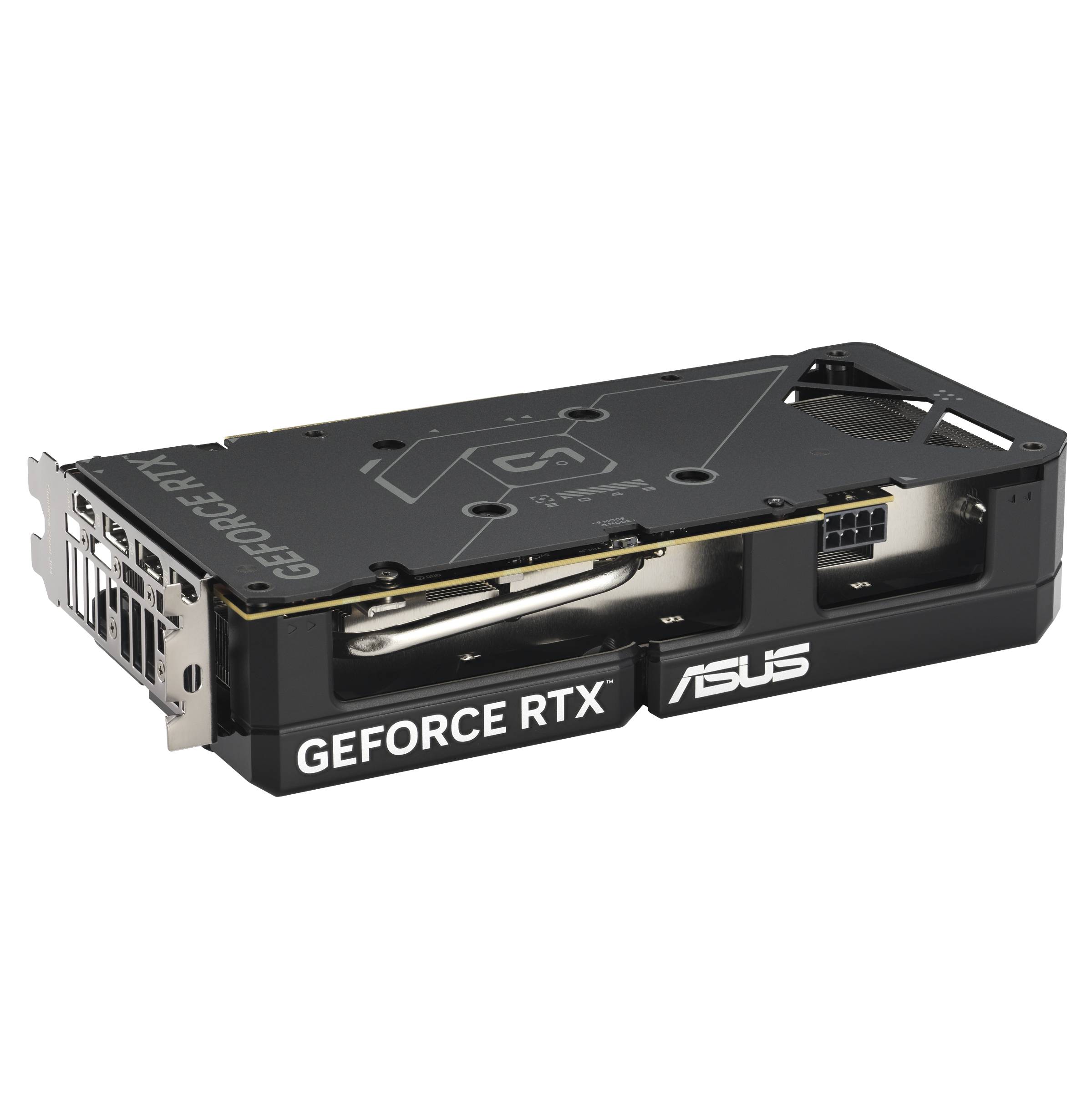 ASUS Dual -RTX5060TI-8G NVIDIA GeForce RTX 5060 Ti 8 GB GDDR7