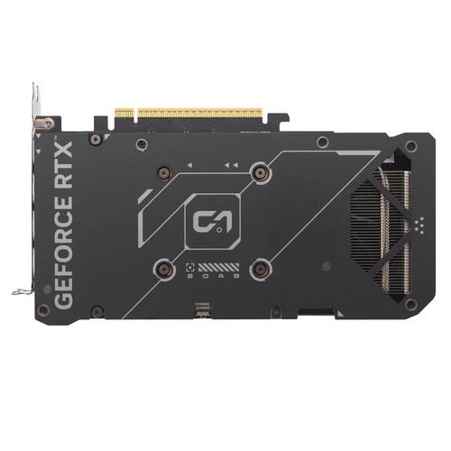 ASUS Dual -RTX5060TI-8G NVIDIA GeForce RTX 5060 Ti 8 GB GDDR7