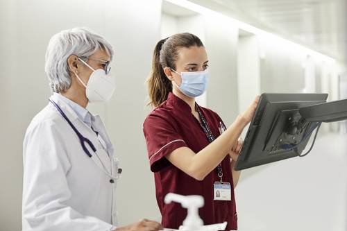 ASUS ExpertCenter E1 AiO E1600WKAT-BMR029W Intel® Celeron® N N4500 39,6 cm (15.6") 1920 x 1080 Pixels Touchscreen All-in-One tablet PC 4 GB DDR4-SDRAM 512 GB SSD Windows 11 Home Wi-Fi 5 (802.11ac) Zwart