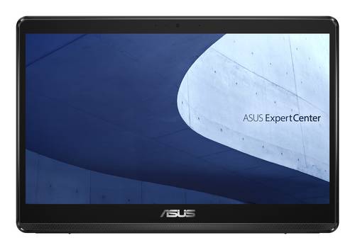ASUS ExpertCenter E1 AiO E1600WKAT-BMR029W Intel® Celeron® N N4500 39,6 cm (15.6") 1920 x 1080 Pixels Touchscreen All-in-One tablet PC 4 GB DDR4-SDRAM 512 GB SSD Windows 11 Home Wi-Fi 5 (802.11ac) Zwart