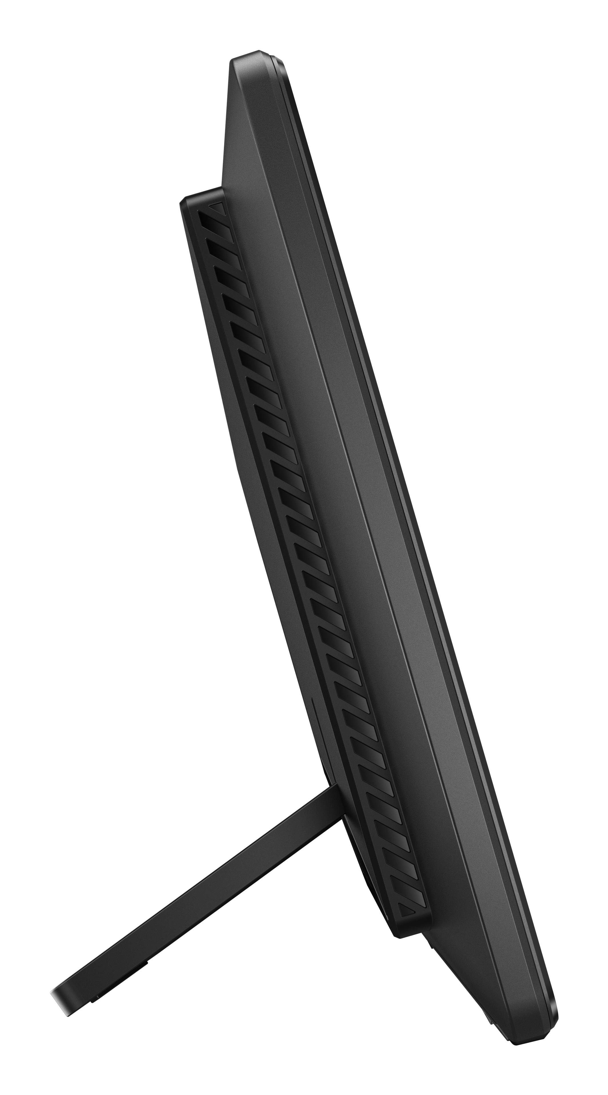 ASUS ExpertCenter E1 AiO E1600WKAT-BMR029W Intel® Celeron® N N4500 39,6 cm (15.6") 1920 x 1080 Pixels Touchscreen All-in-One tablet PC 4 GB DDR4-SDRAM 512 GB SSD Windows 11 Home Wi-Fi 5 (802.11ac) Zwart