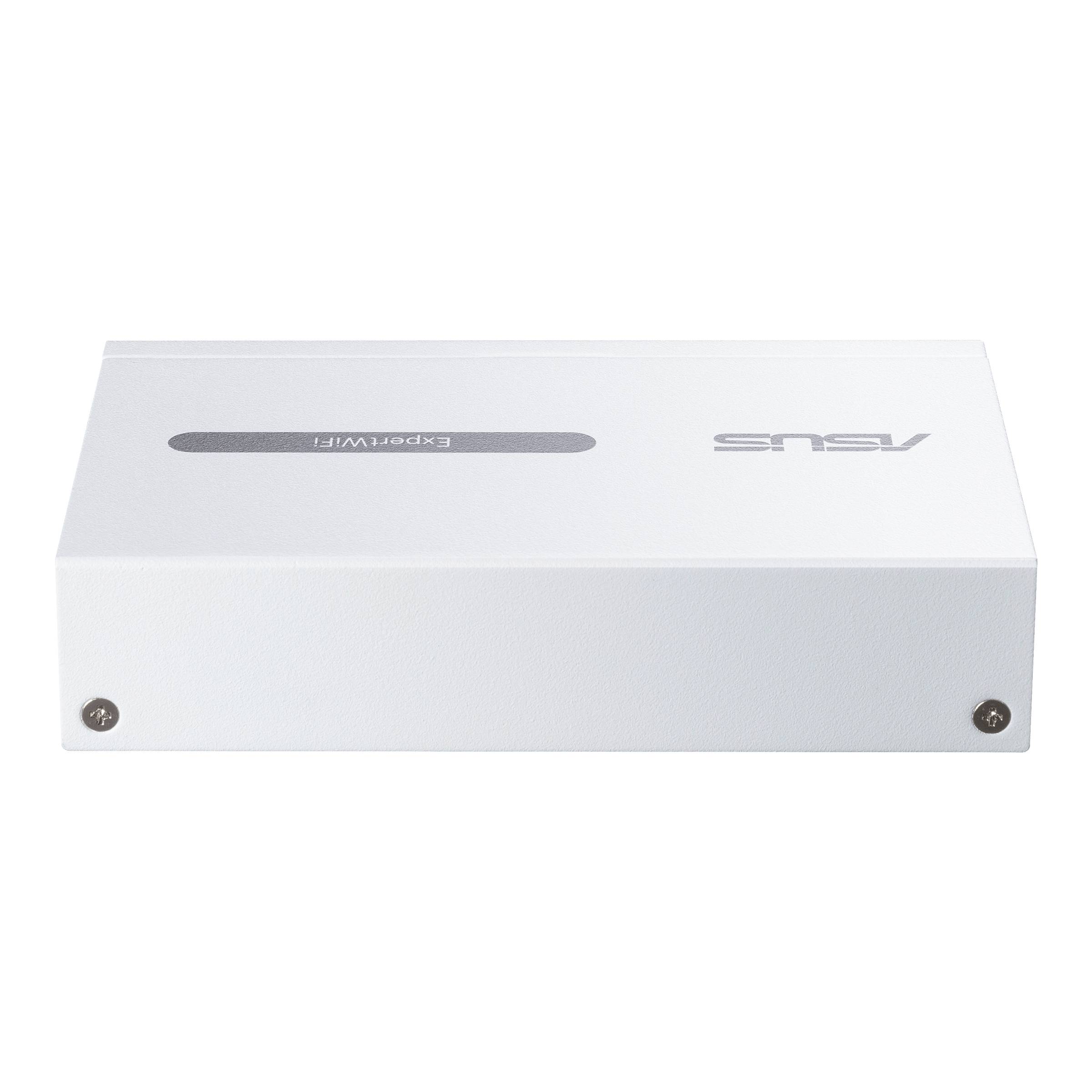 ASUS ExpertWiFi EBP15 Managed Gigabit Ethernet (10/100/1000) Power over Ethernet (PoE) Wit