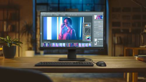 ASUS ExpertCenter P400 AiO P440VAESK-BPC344X Intel Core 5 210H 60,5 cm (23.8") 1920 x 1080 Pixels Alles-in-één-pc 16 GB DDR5-SDRAM 512 GB SSD Windows 11 Pro Wi-Fi 6 (802.11ax) Zwart