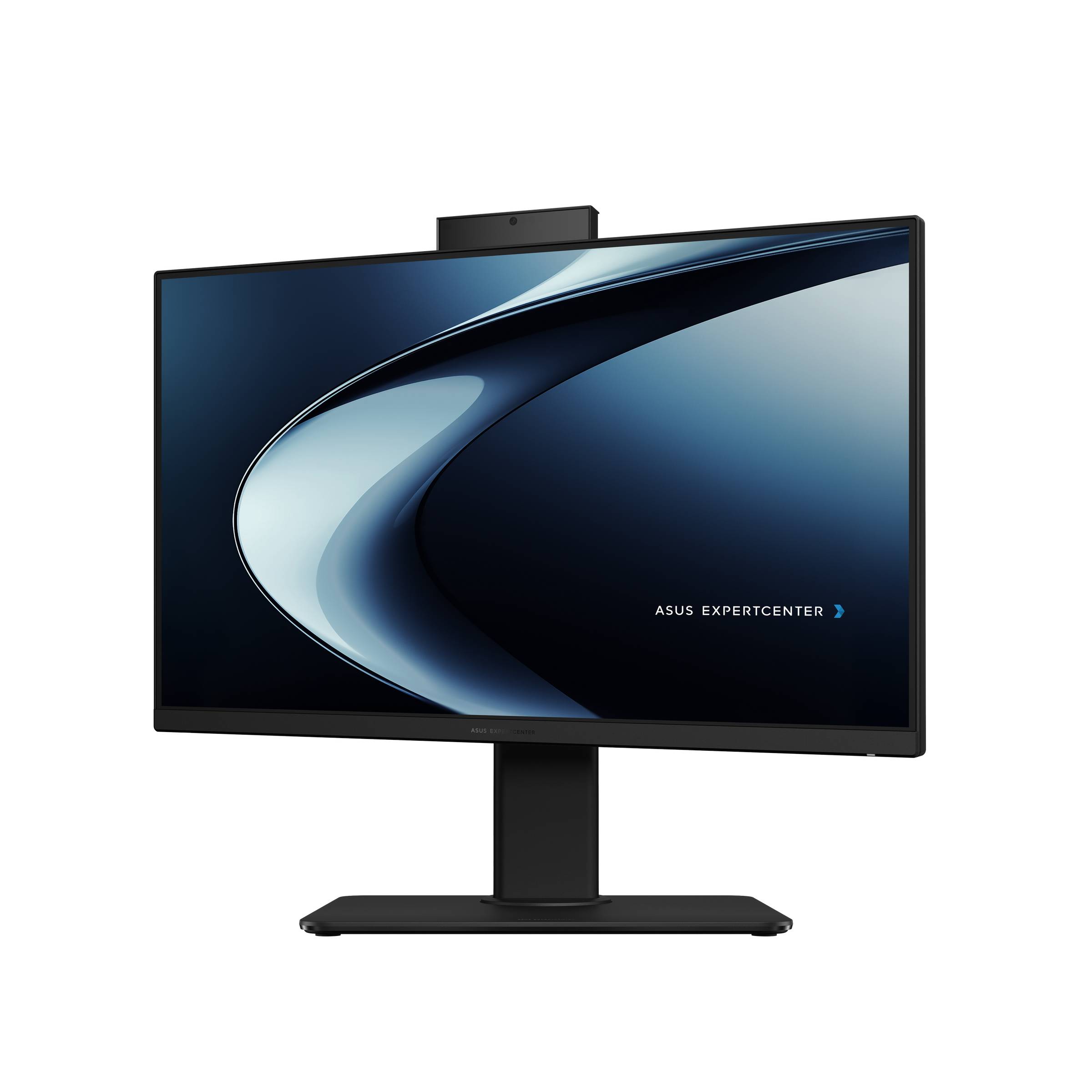 ASUS ExpertCenter P400 AiO P440VAESK-BPC344X Intel Core 5 210H 60,5 cm (23.8") 1920 x 1080 Pixels Alles-in-één-pc 16 GB DDR5-SDRAM 512 GB SSD Windows 11 Pro Wi-Fi 6 (802.11ax) Zwart