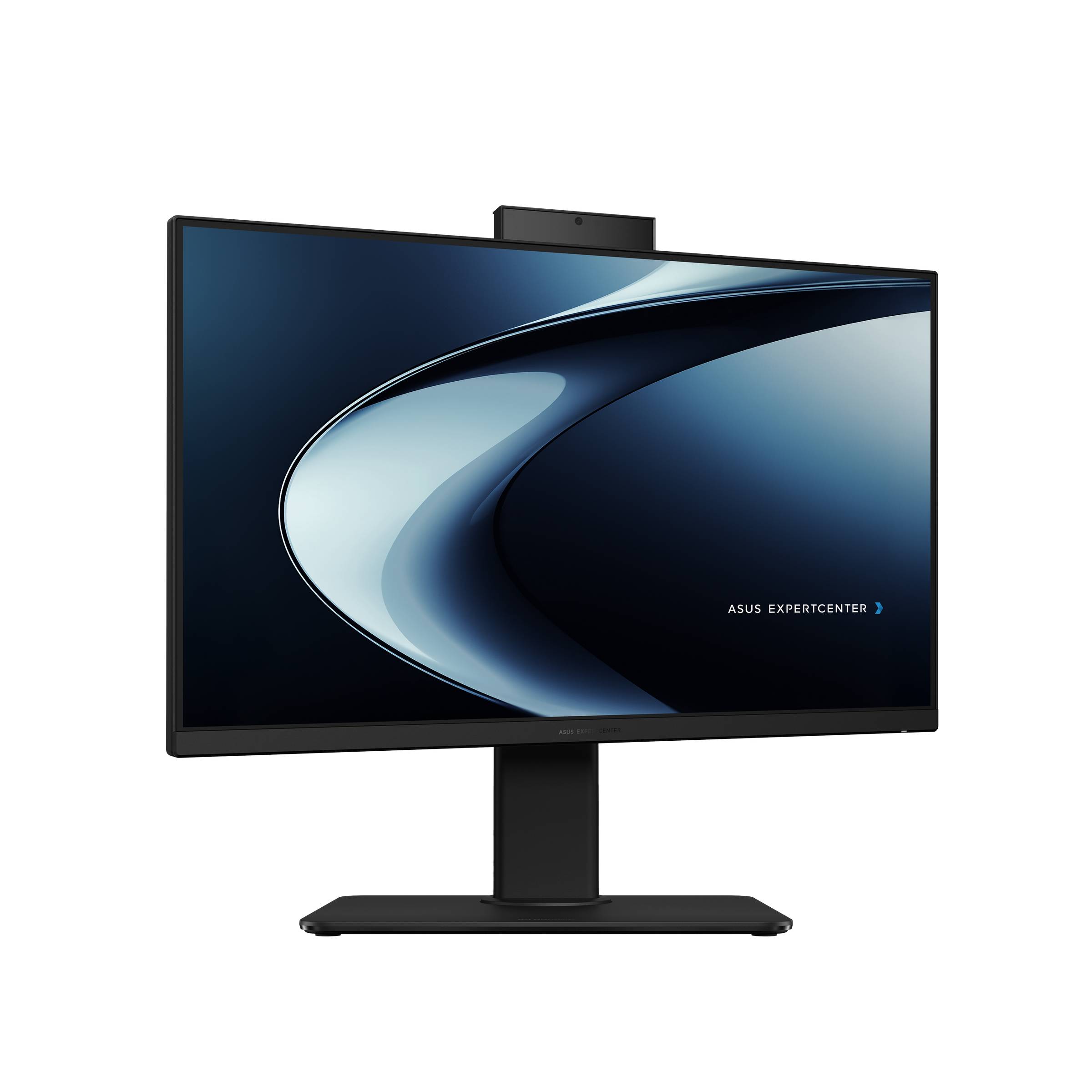 ASUS ExpertCenter P400 AiO P440VAESK-BPC344X Intel Core 5 210H 60,5 cm (23.8") 1920 x 1080 Pixels Alles-in-één-pc 16 GB DDR5-SDRAM 512 GB SSD Windows 11 Pro Wi-Fi 6 (802.11ax) Zwart