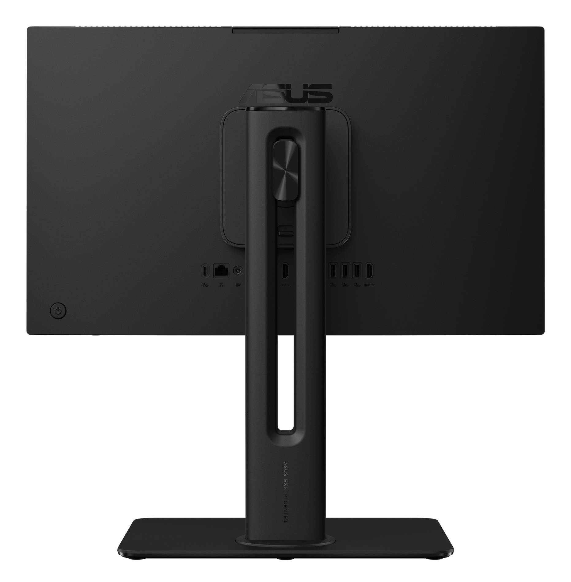 ASUS ExpertCenter P400 AiO P440VAESK-BPC344X Intel Core 5 210H 60,5 cm (23.8") 1920 x 1080 Pixels Alles-in-één-pc 16 GB DDR5-SDRAM 512 GB SSD Windows 11 Pro Wi-Fi 6 (802.11ax) Zwart