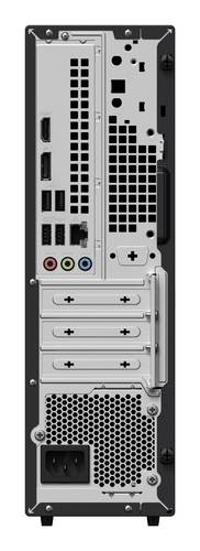 ASUS ExpertCenter P500 SFF P500SV-05210H009X Intel Core 5 210H 16 GB DDR5-SDRAM 512 GB SSD Windows 11 Pro PC Grijs