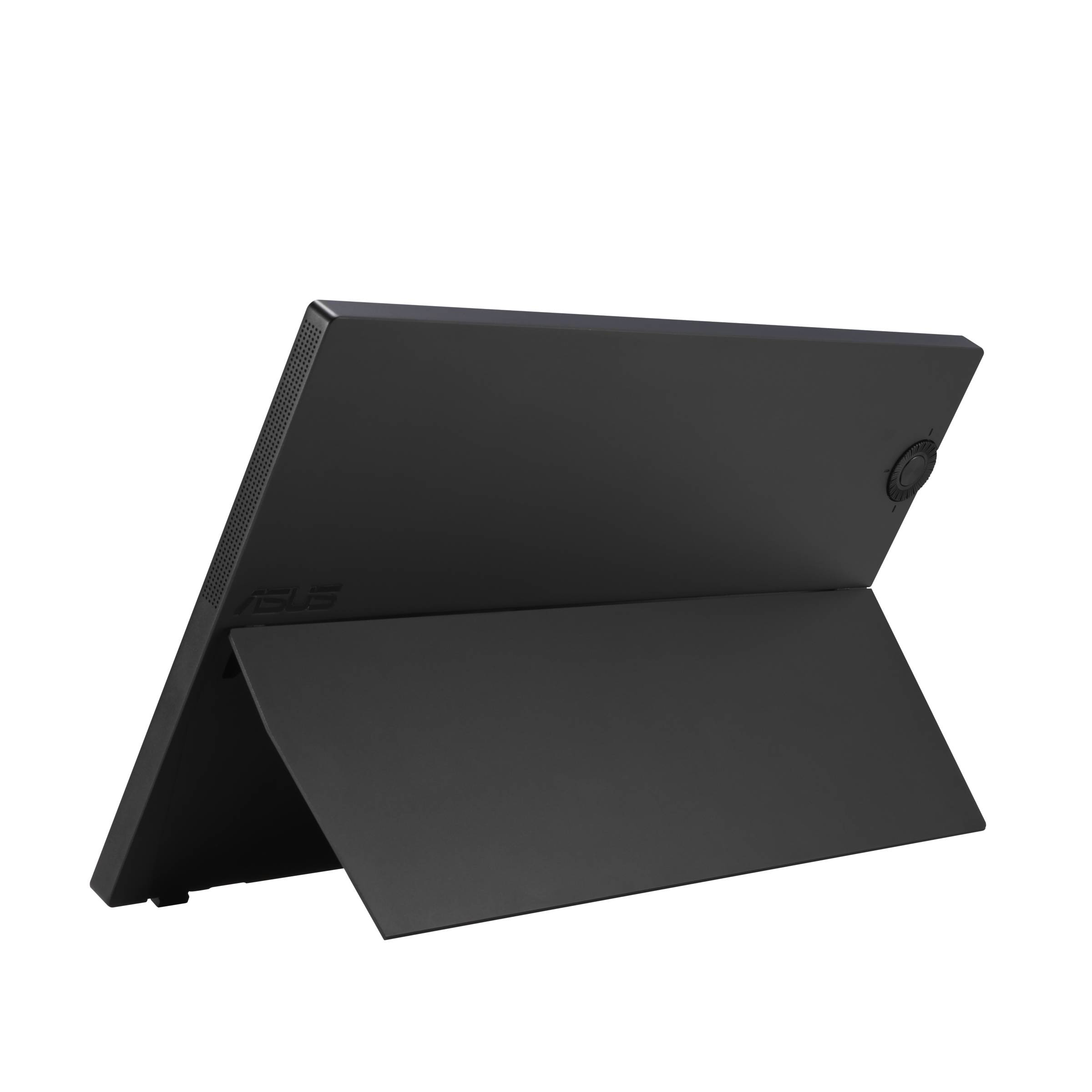 ASUS PA148CTV computer monitor 35,6 cm (14") 1920 x 1080 Pixels Full HD LED Touchscreen Tafelblad Zwart