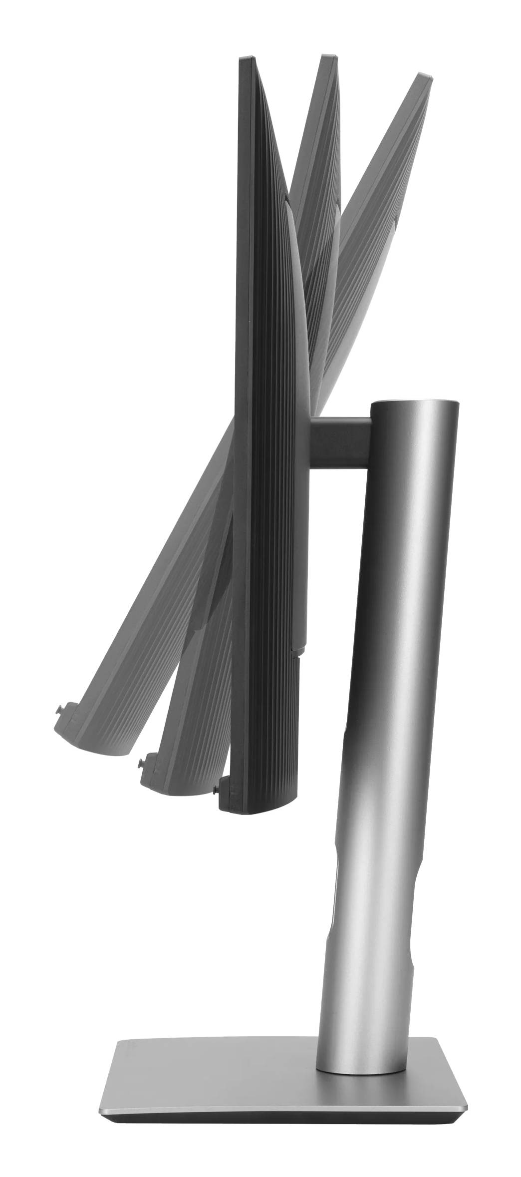 ASUS ProArt PA248QFV computer monitor 61,2 cm (24.1") 1920 x 1200 Pixels WUXGA LCD Zilver