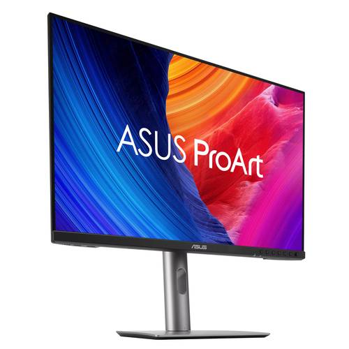 ASUS ProArt PA248QFV computer monitor 61,2 cm (24.1") 1920 x 1200 Pixels WUXGA LCD Zilver