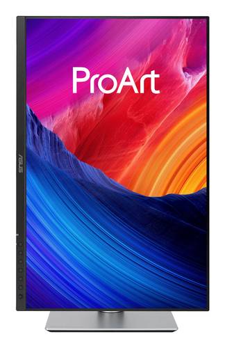 ASUS ProArt PA248QFV computer monitor 61,2 cm (24.1") 1920 x 1200 Pixels WUXGA LCD Zilver