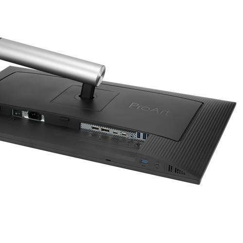 ASUS ProArt PA27JCV computer monitor 68,6 cm (27") 5120 x 2880 Pixels 5K Ultra HD LCD Zwart