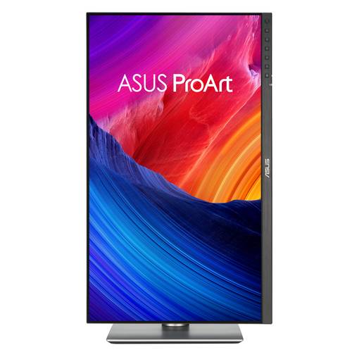 ASUS ProArt PA27JCV computer monitor 68,6 cm (27") 5120 x 2880 Pixels 5K Ultra HD LCD Zwart