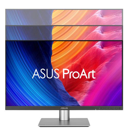 ASUS ProArt PA27JCV computer monitor 68,6 cm (27") 5120 x 2880 Pixels 5K Ultra HD LCD Zwart