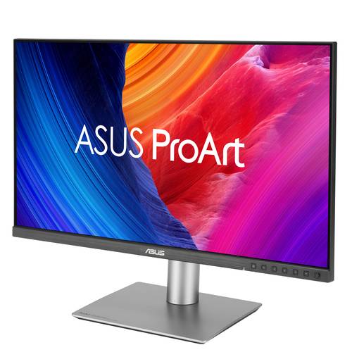 ASUS ProArt PA27JCV computer monitor 68,6 cm (27") 5120 x 2880 Pixels 5K Ultra HD LCD Zwart