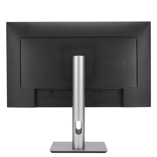 ASUS ProArt PA27JCV computer monitor 68,6 cm (27") 5120 x 2880 Pixels 5K Ultra HD LCD Zwart