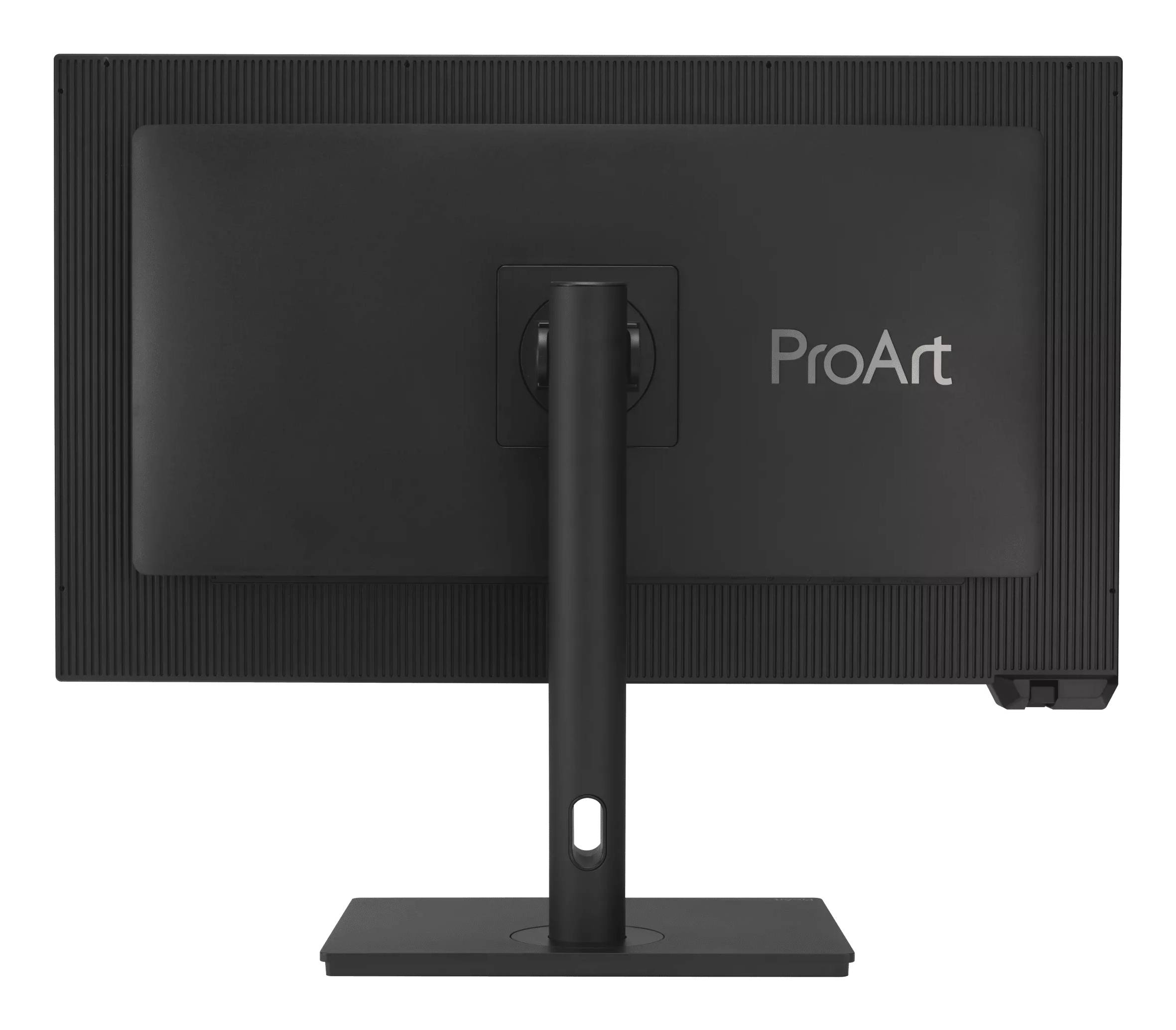ASUS ProArt PA32KCX computer monitor 81,3 cm (32") 7680 x 4320 Pixels 8K Ultra HD LCD Zwart