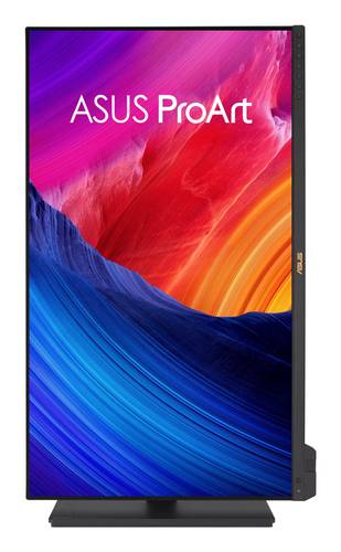 ASUS ProArt PA32KCX computer monitor 81,3 cm (32") 7680 x 4320 Pixels 8K Ultra HD LCD Zwart