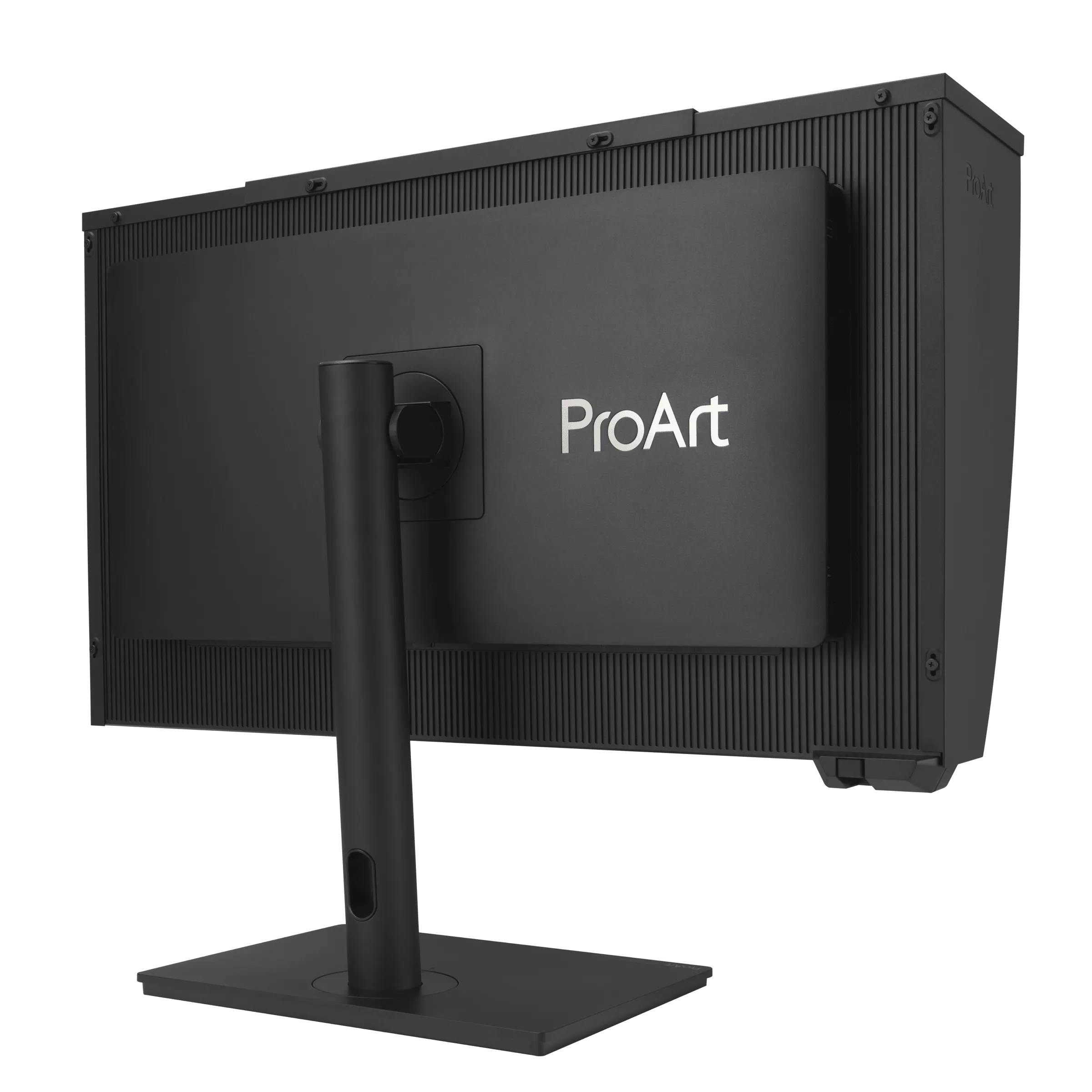 ASUS ProArt PA32KCX computer monitor 81,3 cm (32") 7680 x 4320 Pixels 8K Ultra HD LCD Zwart