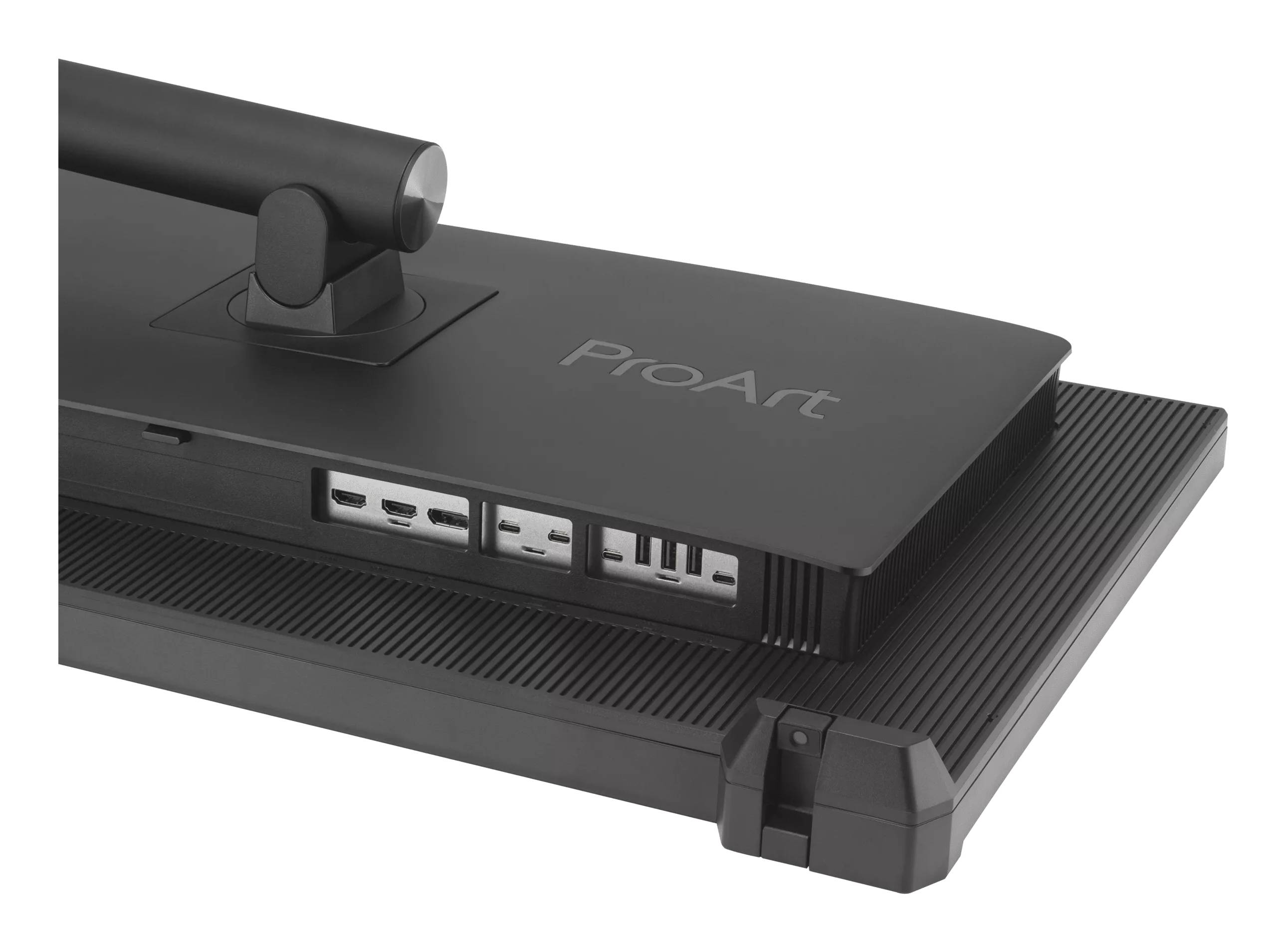 ASUS ProArt PA32KCX computer monitor 81,3 cm (32") 7680 x 4320 Pixels 8K Ultra HD LCD Zwart