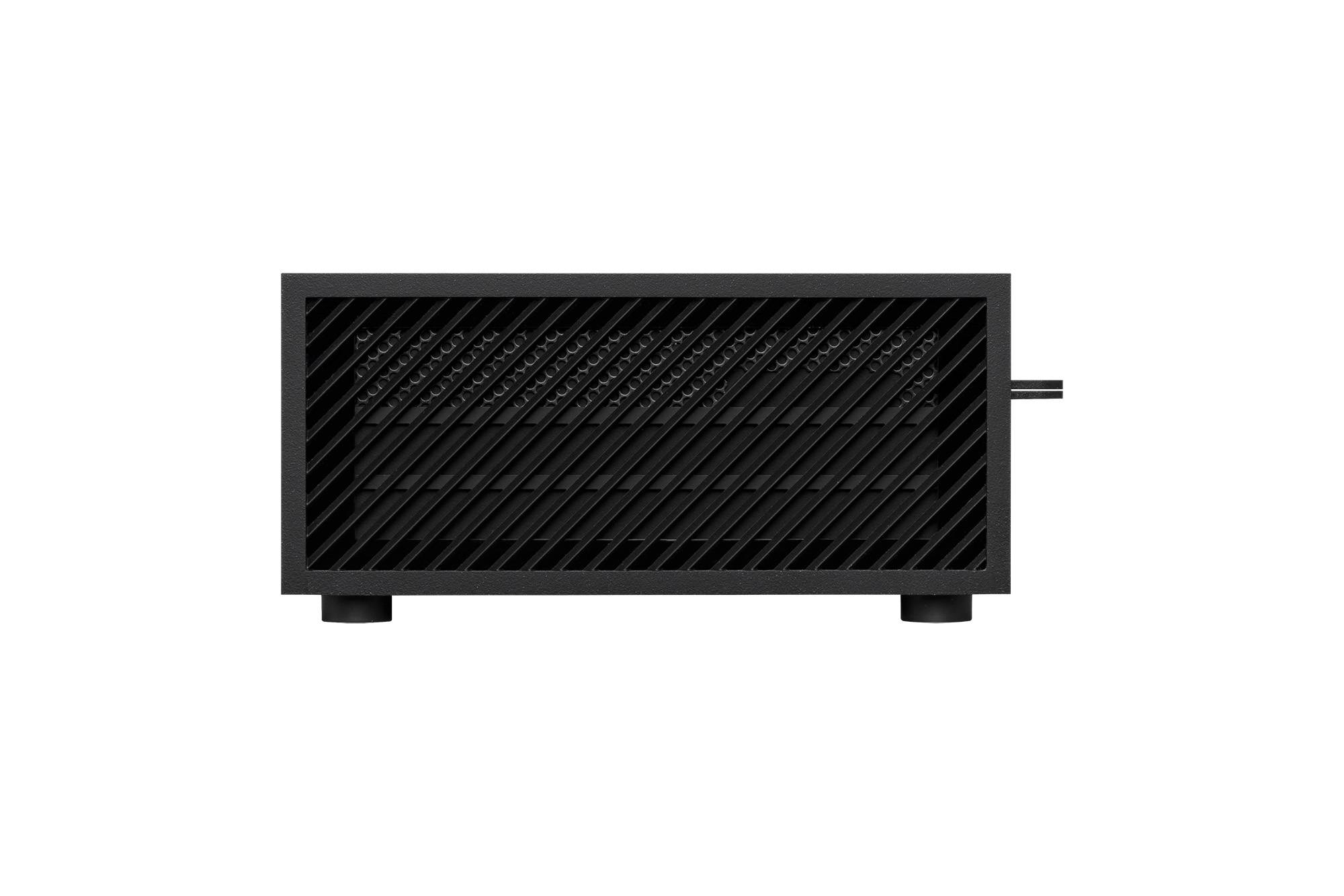 ASUS PN52-BBR959XD Zwart 5900HX 3,3 GHz