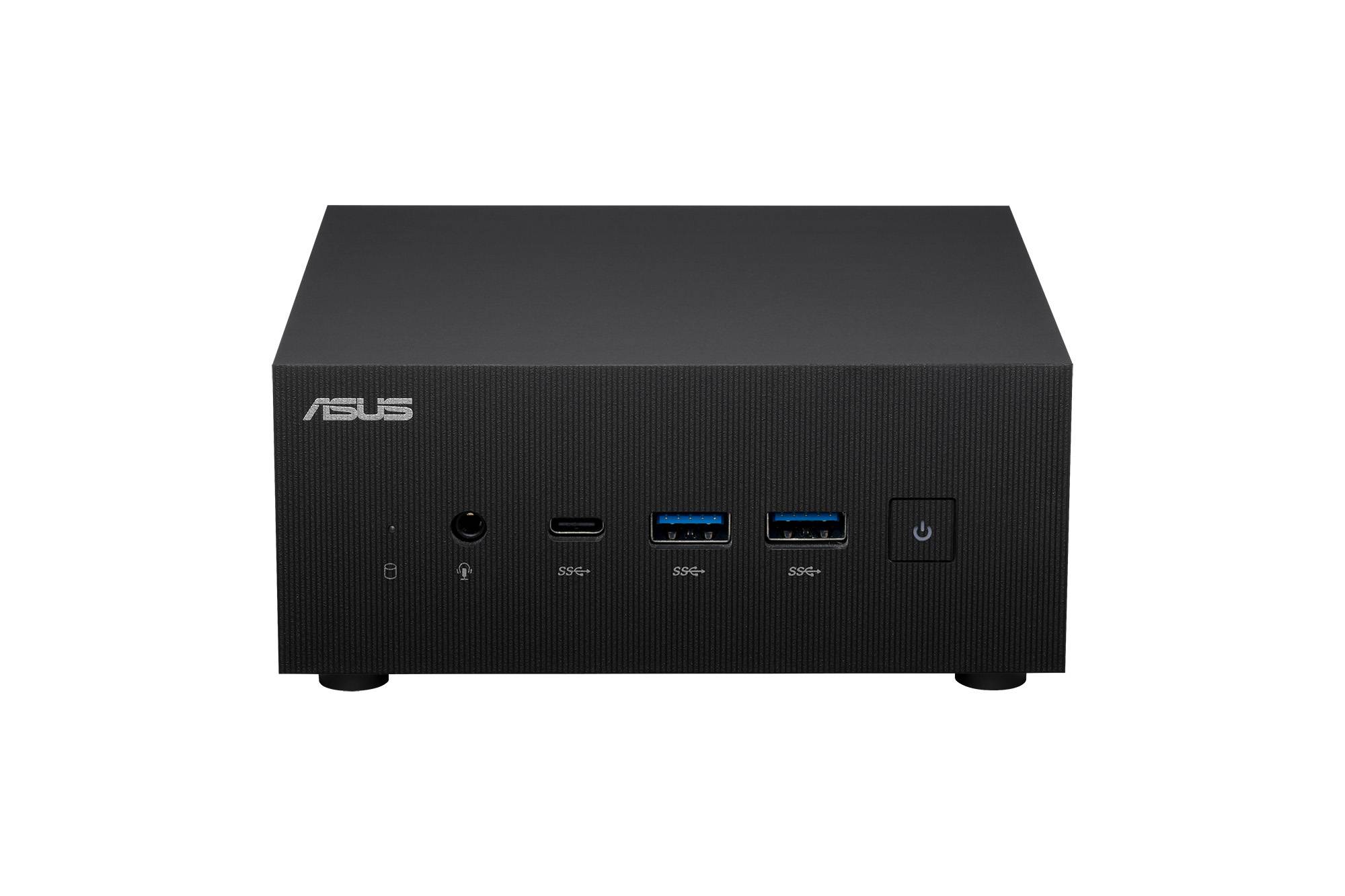 ASUS PN52-BBR959XD Zwart 5900HX 3,3 GHz