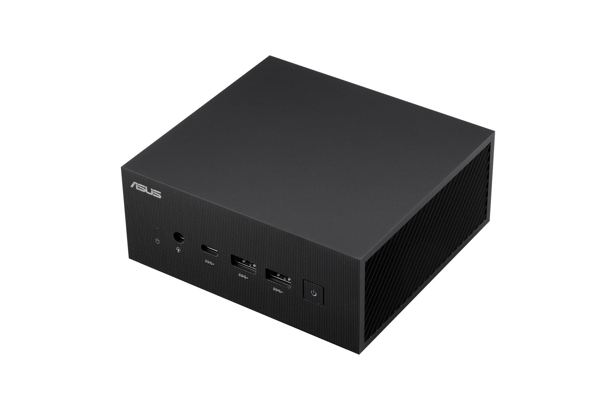 ASUS PN52-BBR959XD Zwart 5900HX 3,3 GHz