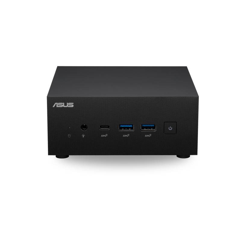 ASUS ExpertCenter PN64-BB7004MDE1 Mini PC Zwart i7-13700H