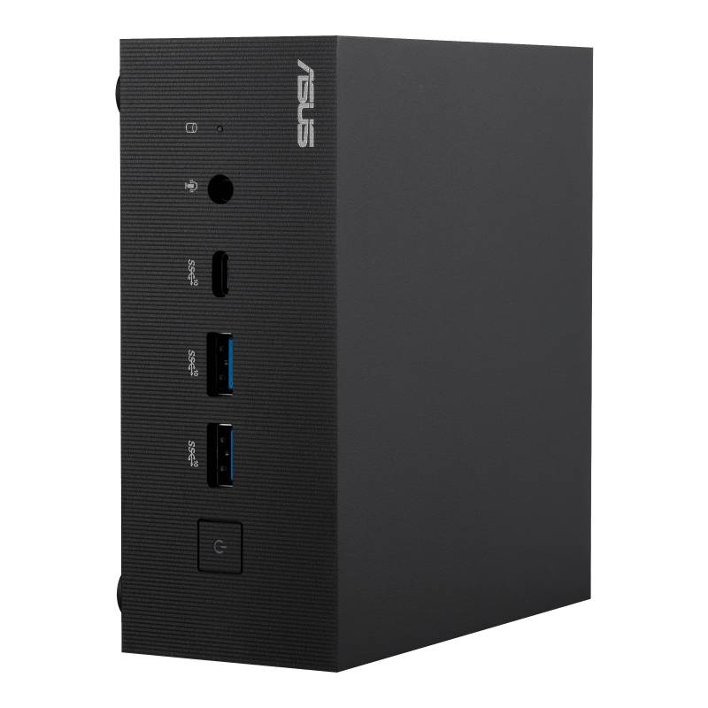ASUS ExpertCenter PN64-BB7004MDE1 Mini PC Zwart i7-13700H