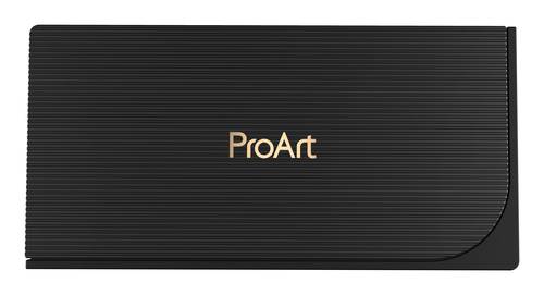 ASUS ProArt Switch PQG-U1080 Unmanaged 2.5G Ethernet (100/1000/2500) Zwart