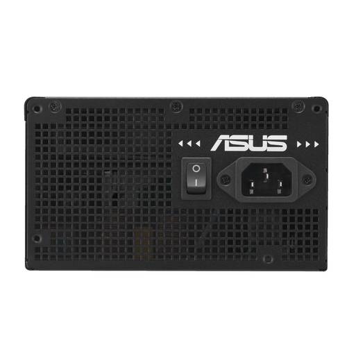 ASUS Prime -650B-BLACK power supply unit 650 W 20+4 pin ATX ATX Zwart