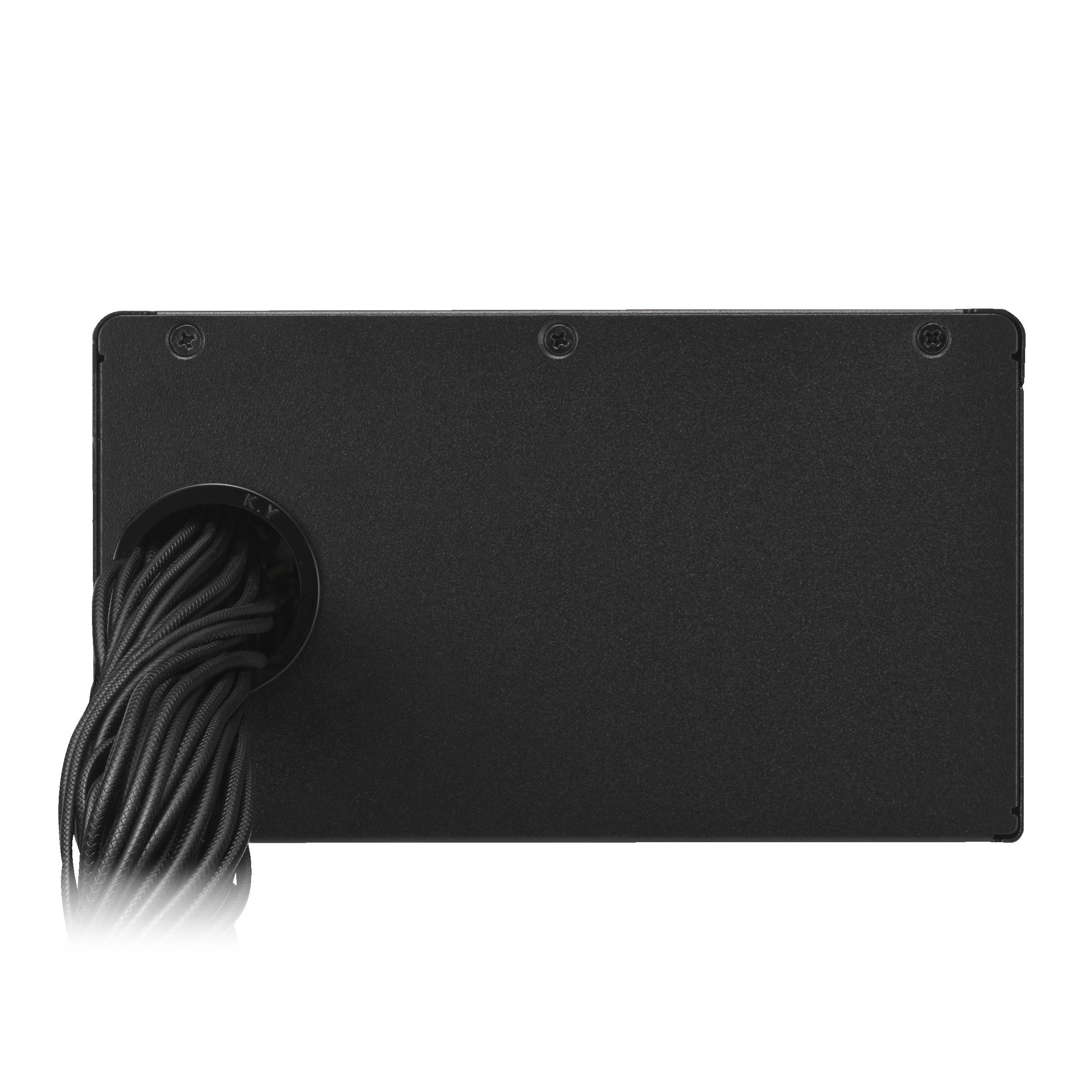 ASUS Prime -650B-BLACK power supply unit 650 W 20+4 pin ATX ATX Zwart