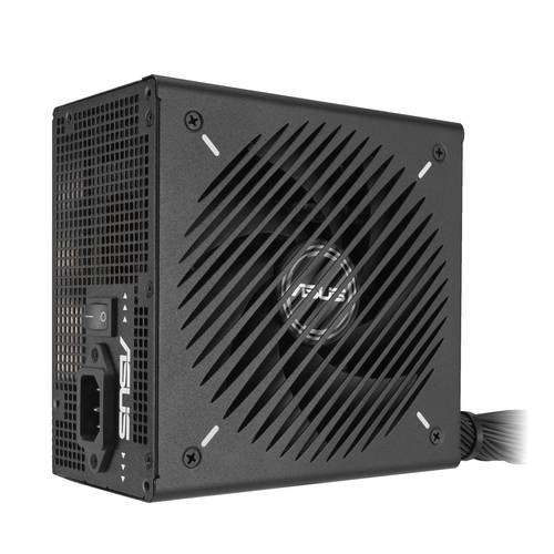 ASUS Prime -750B-BLACK power supply unit 750 W 20+4 pin ATX ATX Zwart
