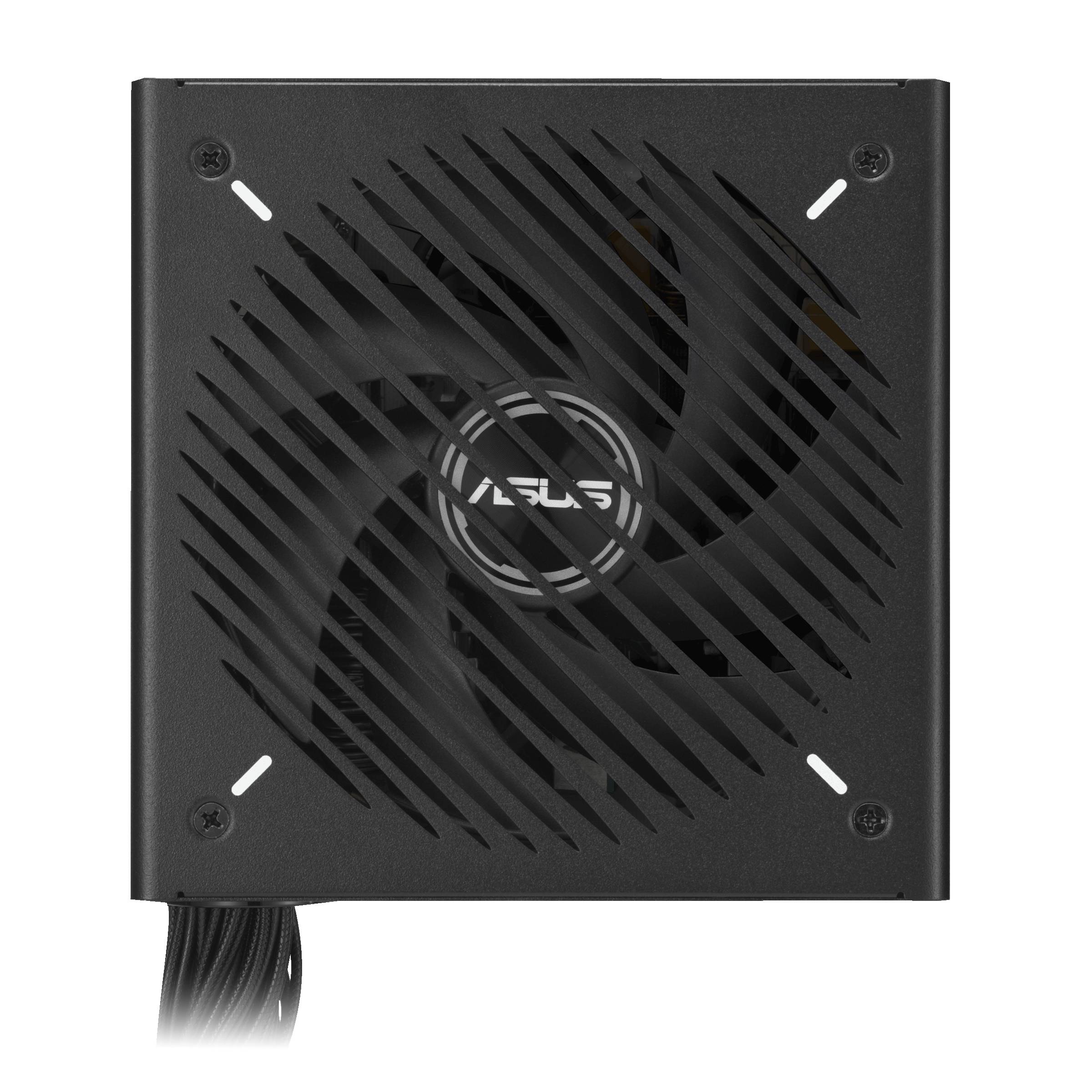 ASUS Prime -750B-BLACK power supply unit 750 W 20+4 pin ATX ATX Zwart