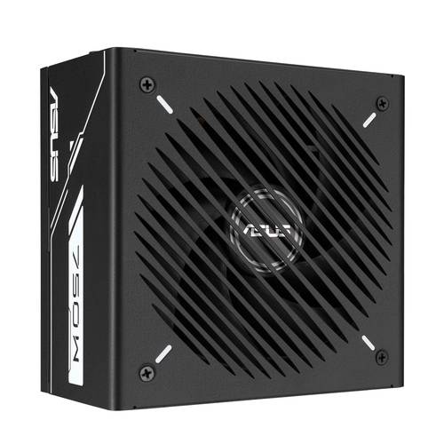 ASUS Prime -750G power supply unit 750 W 20+4 pin ATX ATX Zwart