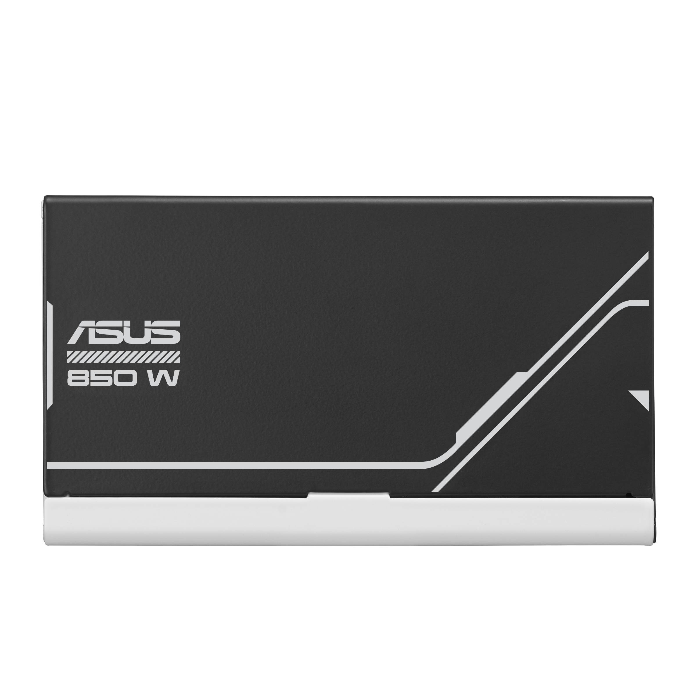 ASUS AP-850G power supply unit 850 W 20+4 pin ATX ATX Zwart, Wit